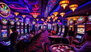 75 Ball Bingo ဂိမ်းပုံစံ betewsy