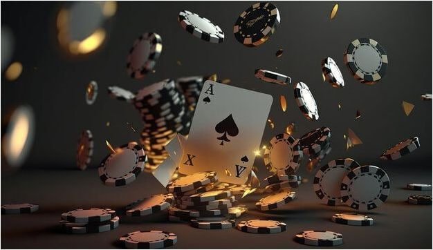 Betewsy Live Baccarat ဂိမ်း — စစ်မှန်သောဒိုင်သမားနှင့် HD တိုက်ရိုက်ကစား