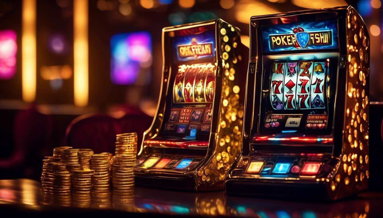 Betewsy ဂိမ်းလော်ဘီ — Slots, Casino, Esports ဂိမ်းအမျိုးမျိုး တစ်နေရာတည်းမှ ကစားနိုင်သောပတ်ဝန်းကျင်