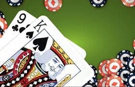 Bingo Slots betewsy