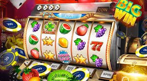 Betewsy Slots Jackpot ဂိမ်း — Progressive Jackpot မြင့်မားသော Slot ဂိမ်းများ